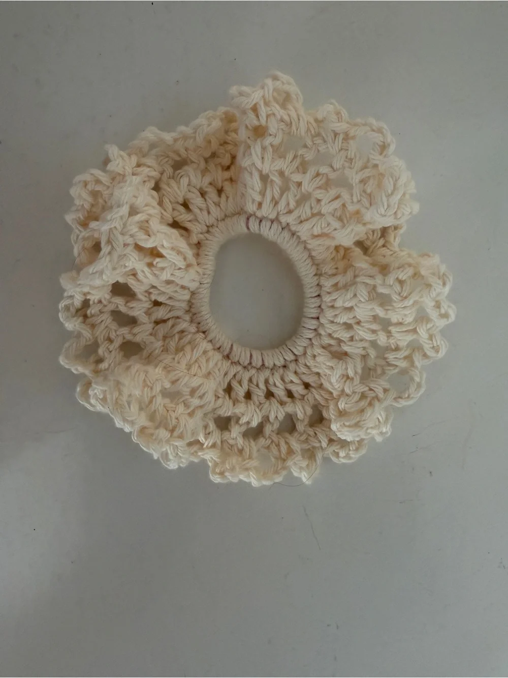 N/A soft crochet